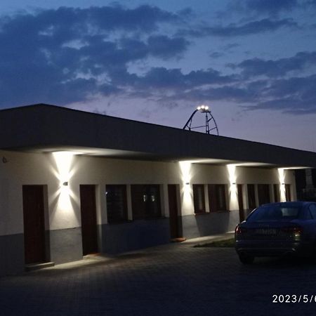 Вілла Loft Park Zator, Lokalizacja Przy Wej Parku Екстер'єр фото