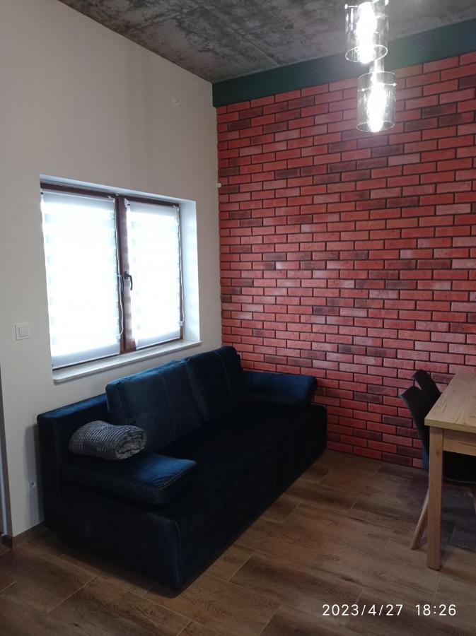 Вілла Loft Park Zator, Lokalizacja Przy Wej Parku Екстер'єр фото