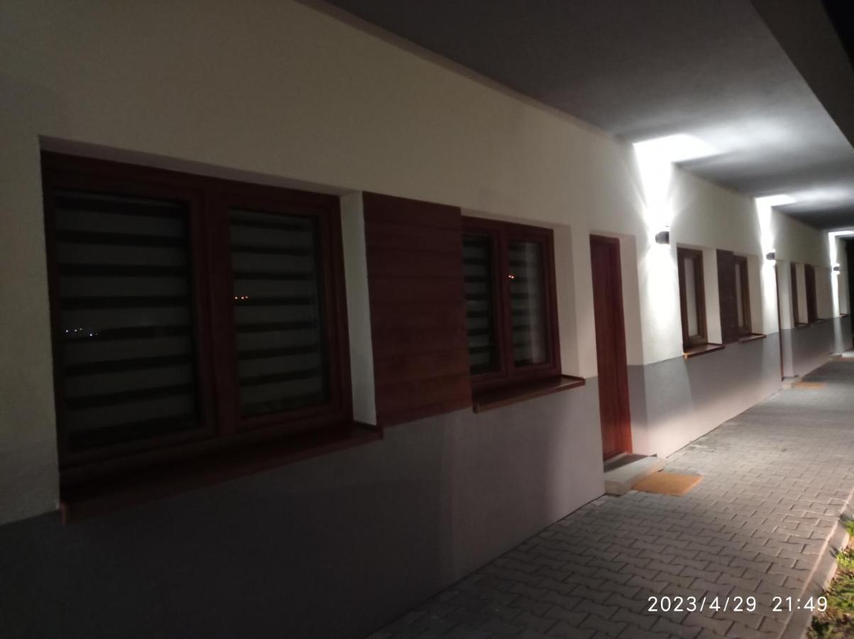 Вілла Loft Park Zator, Lokalizacja Przy Wej Parku Екстер'єр фото
