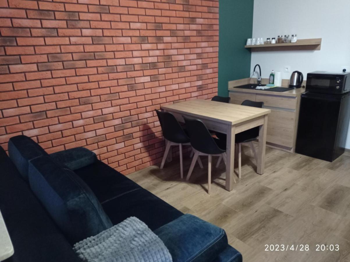 Вілла Loft Park Zator, Lokalizacja Przy Wej Parku Екстер'єр фото