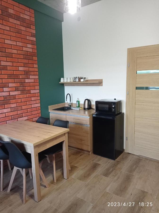 Вілла Loft Park Zator, Lokalizacja Przy Wej Parku Екстер'єр фото