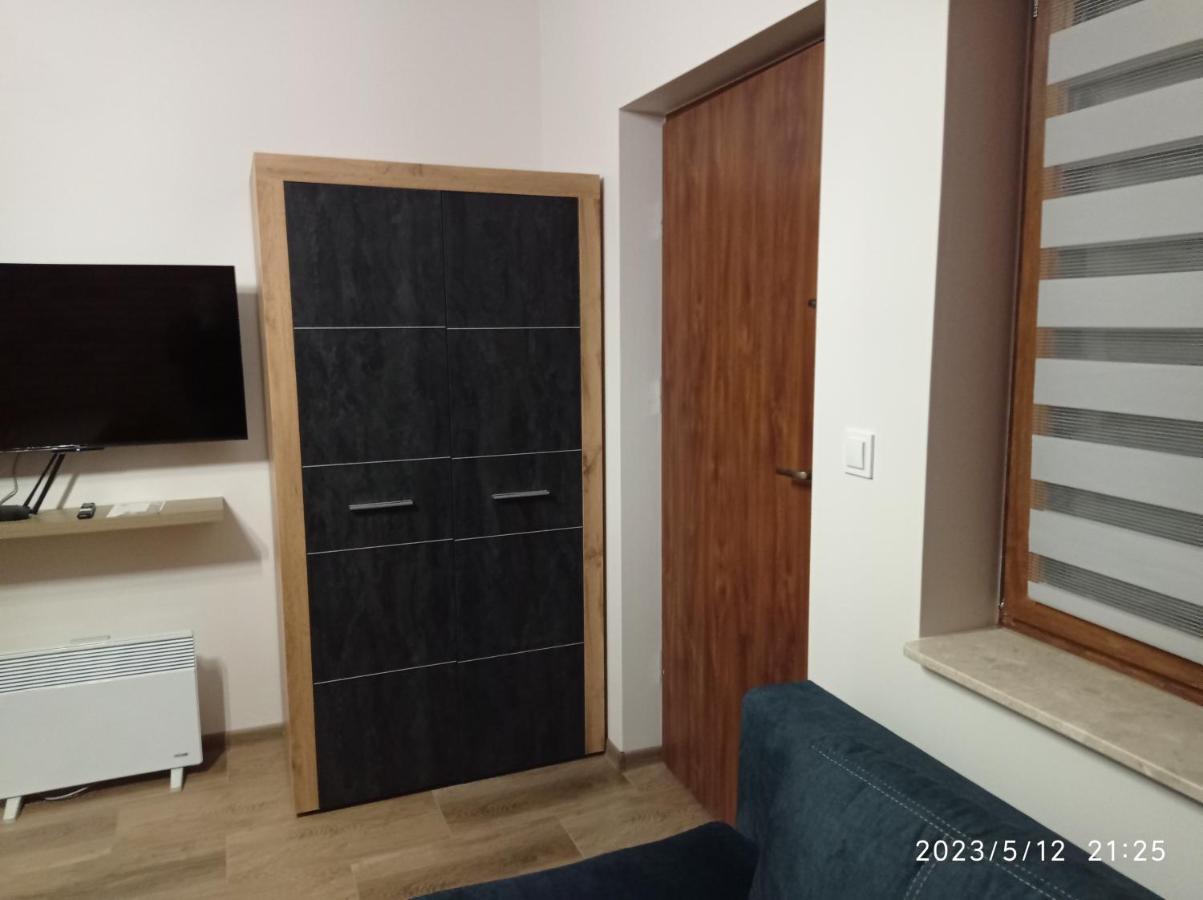 Вілла Loft Park Zator, Lokalizacja Przy Wej Parku Екстер'єр фото