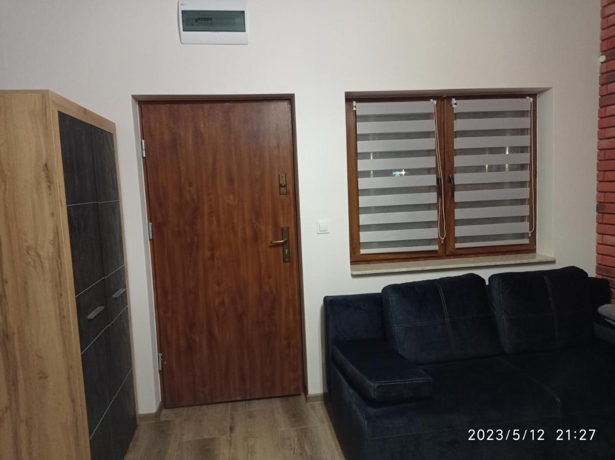 Вілла Loft Park Zator, Lokalizacja Przy Wej Parku Екстер'єр фото