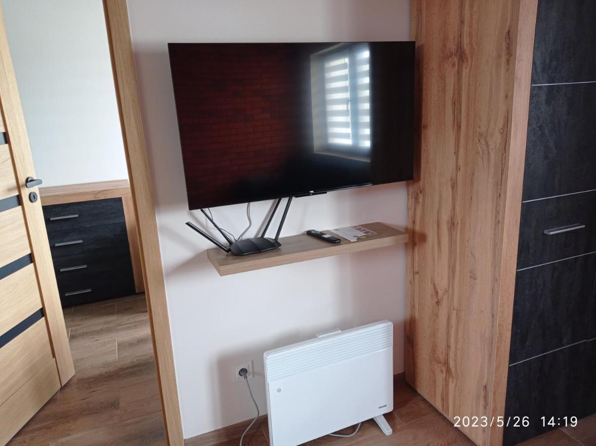 Вілла Loft Park Zator, Lokalizacja Przy Wej Parku Екстер'єр фото