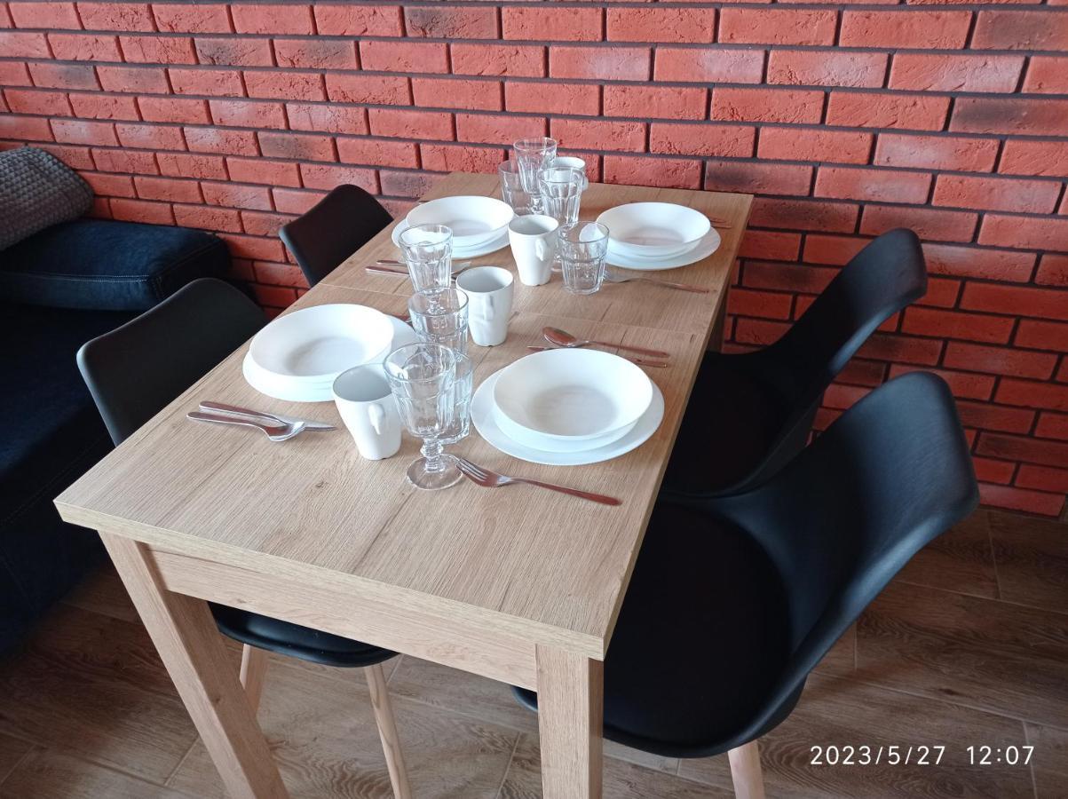 Вілла Loft Park Zator, Lokalizacja Przy Wej Parku Екстер'єр фото