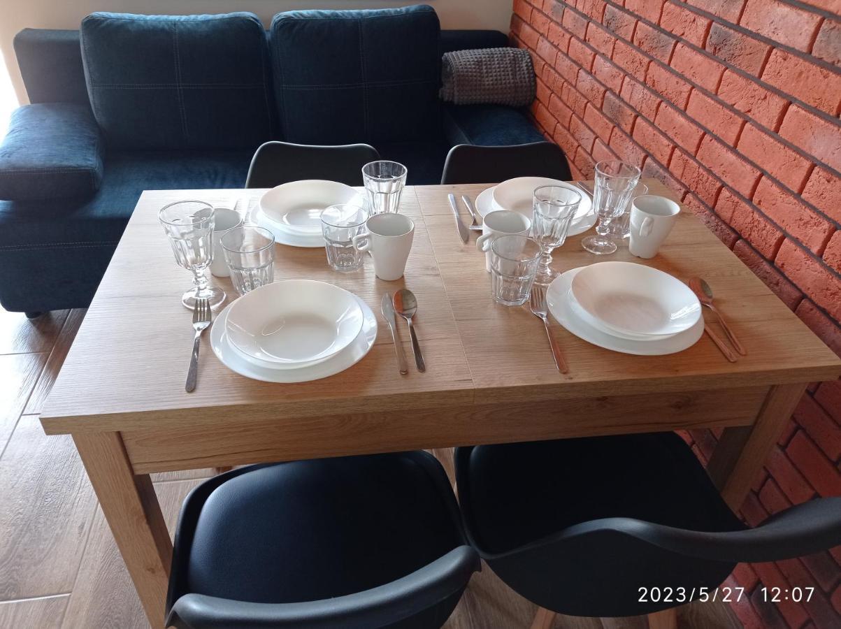 Вілла Loft Park Zator, Lokalizacja Przy Wej Parku Екстер'єр фото