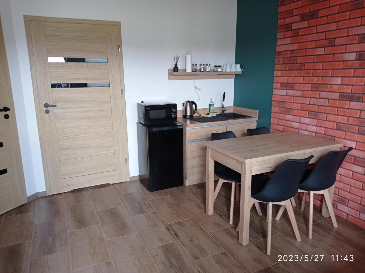 Вілла Loft Park Zator, Lokalizacja Przy Wej Parku Екстер'єр фото